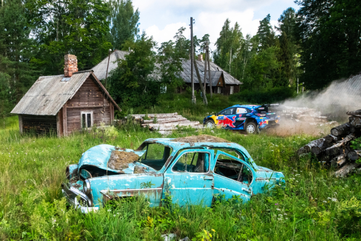 Ράλι Εσθονίας
