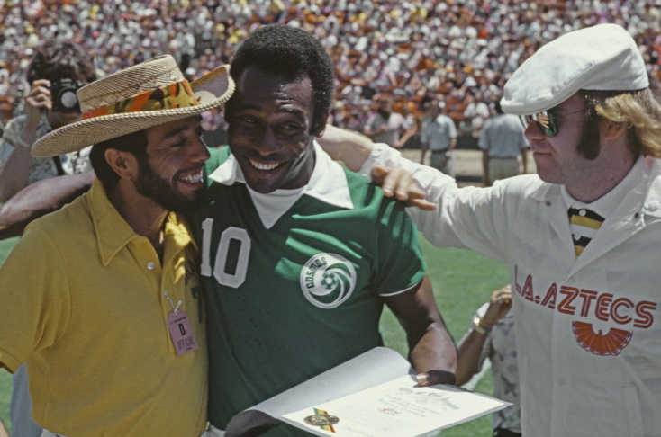 Λιονέλ Μέσι: Η επιστροφή του Βασιλιά.