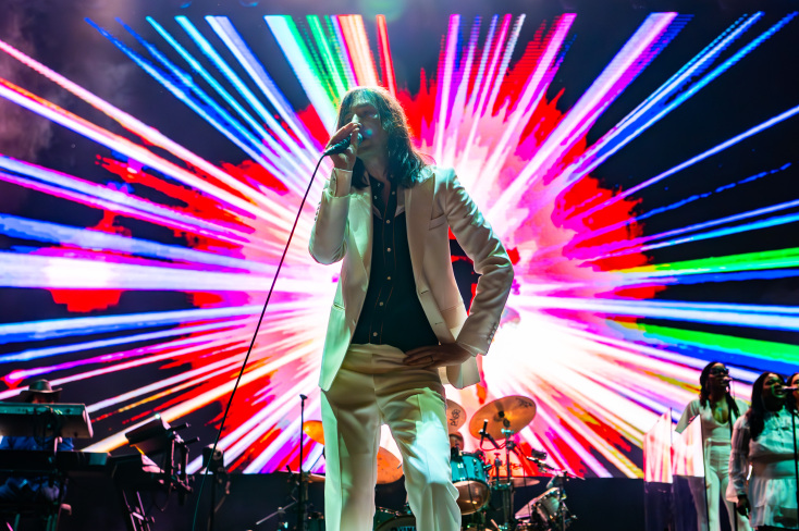 Release Athens 2023: Φωτορεπορτάζ από τη δωδέκατη μέρα του φεστιβάλ και τις εμφανίσεις των The Prodigy, Primal Scream, Lip Forensics, Γιώργου Μιχαλόπουλου