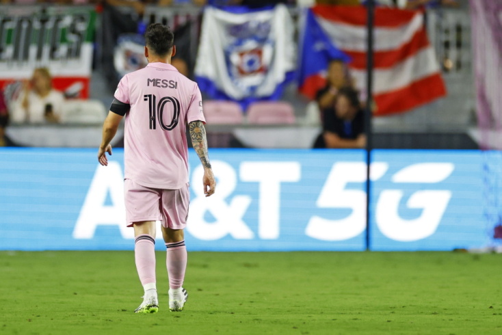 Λιονέλ Μέσι: Η επιστροφή του Βασιλιά.