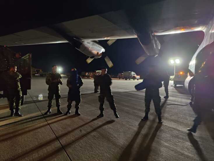 Μέτρα και πρωτοβουλίες για την υποστήριξη των πολιτών και των επισκεπτών στη Ρόδο