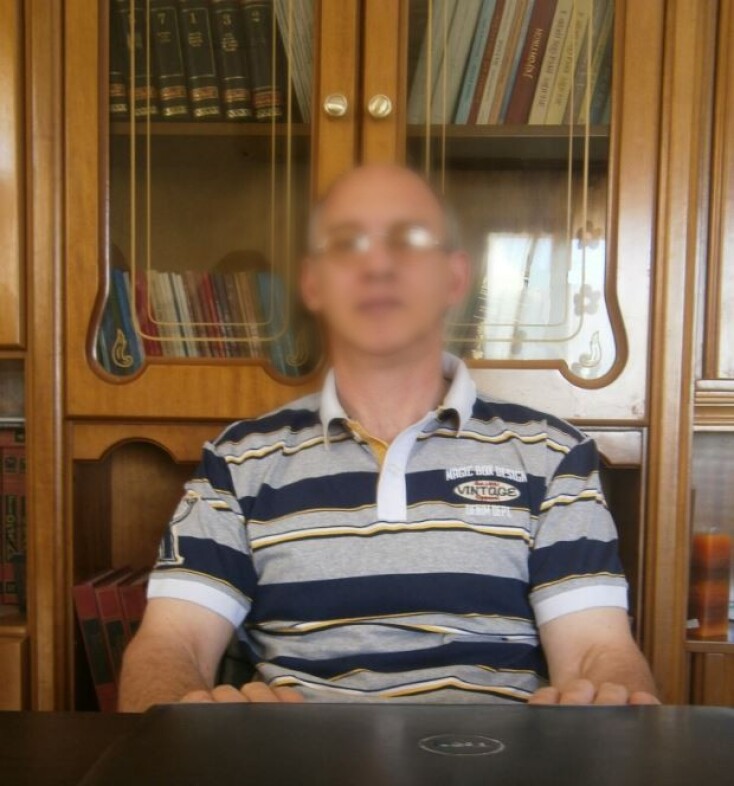 Εργαστήριο παρασκευής εκρηκτικών είχε στήσει ο βομβιστής σπίτι του