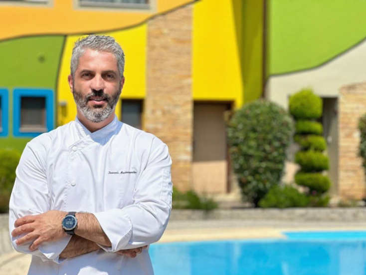 Γιάννης Μαρινόπουλος