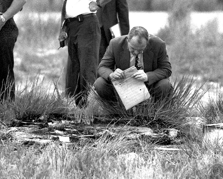 Τζόελ Ρίφκιν: Ο (πρώτος) «Κατά Συρροή Δολοφόνος του Λονγκ Άιλαντ».