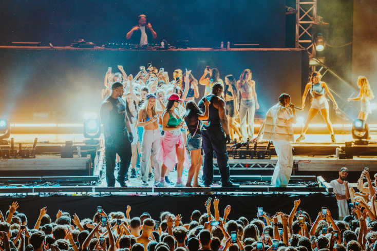 Primer Music Festival 