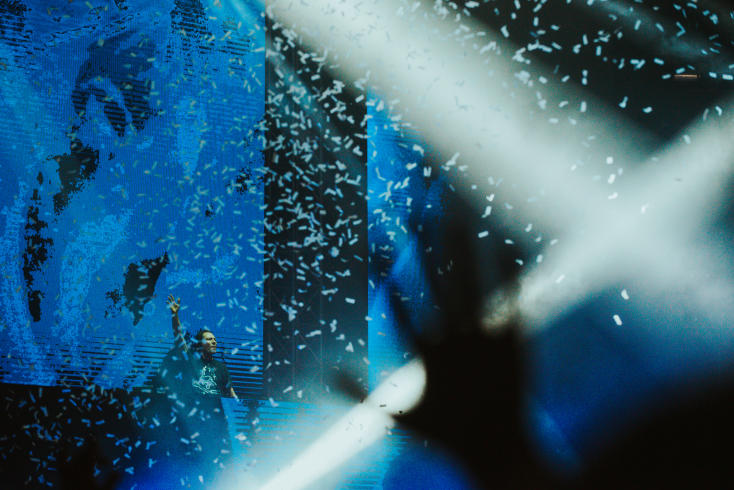 Primer Music Festival 