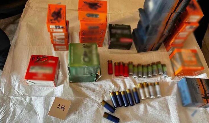 Εργαστήριο παρασκευής εκρηκτικών είχε στήσει ο βομβιστής σπίτι του