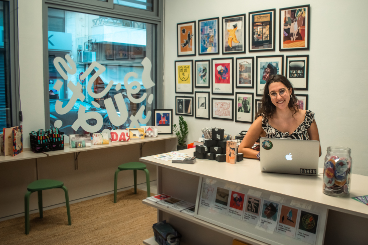 365 by Ιllustradays