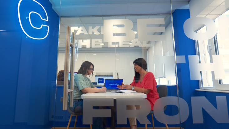 «The Next Campeόn»: Το πρωτοποριακό πρόγραμμα πρακτικής από την Campeόn Gaming.