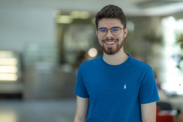 Peer Tutoring και άλλες καινοτόμες υπηρεσίες για φοιτητές και φοιτήτριες   