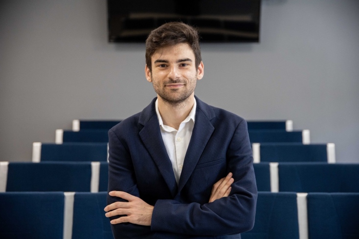 Peer Tutoring και άλλες καινοτόμες υπηρεσίες για φοιτητές και φοιτήτριες   