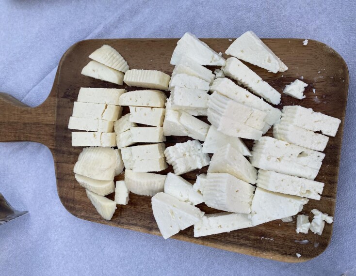 Tυριά Λήμνου