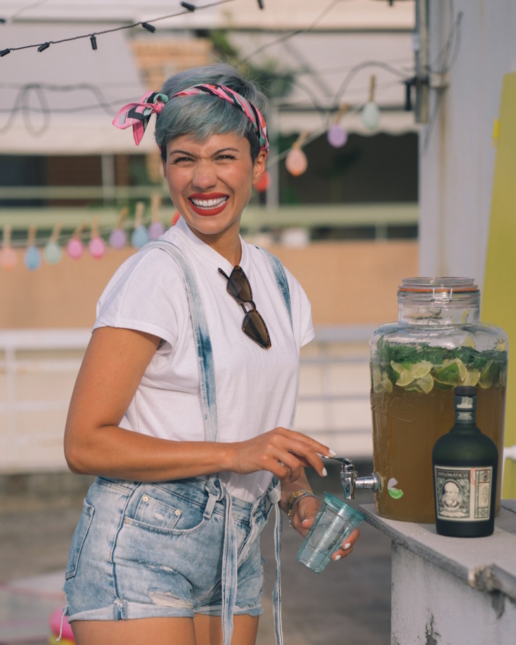 Η Πέννυ Μπαλτατζή μας στέλνει την κασέτα του καλοκαιριού.