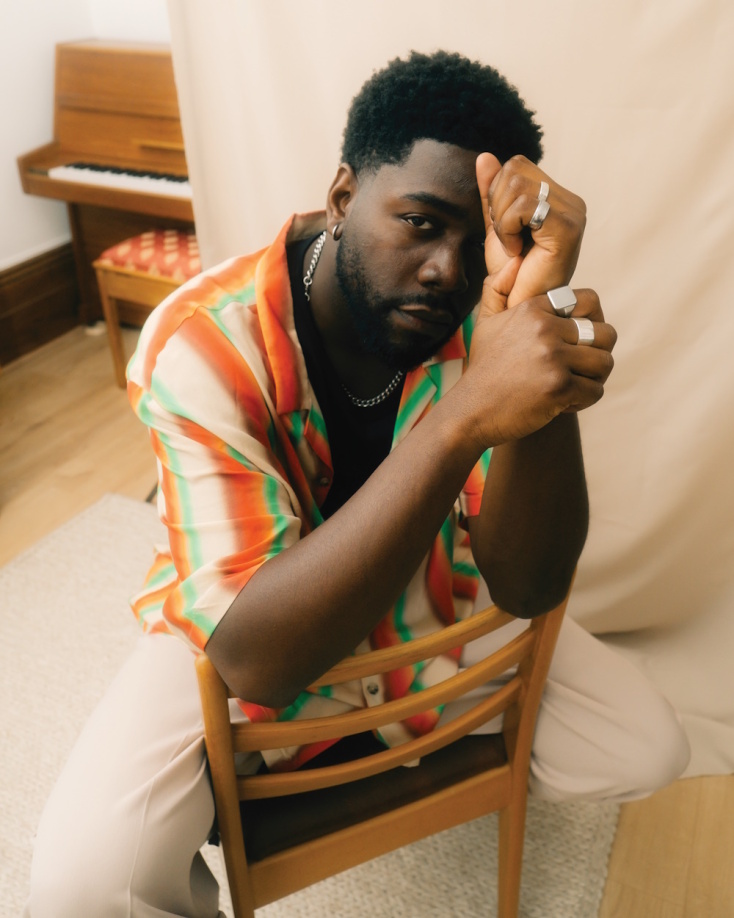 O Jake Isaac μας στέλνει την κασέτα του καλοκαιριού.