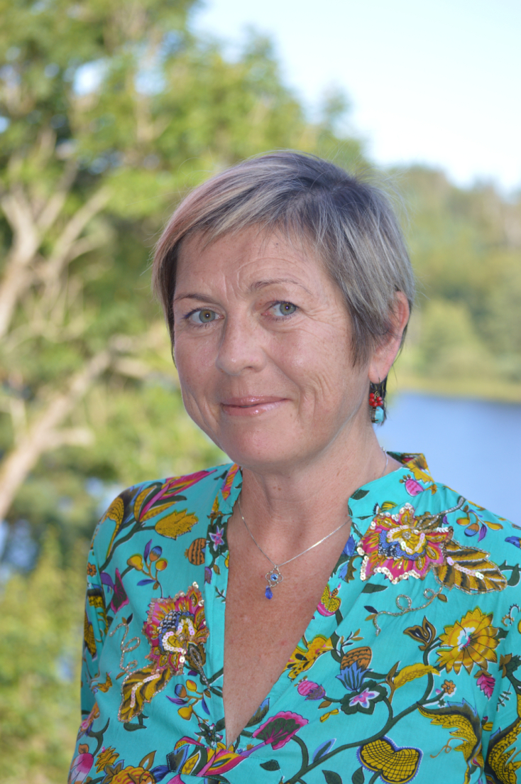 Νόρα Ικστένα