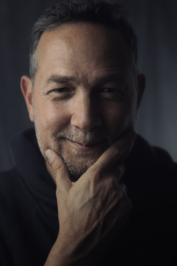 Ο καταξιωμένος διευθυντής φωτογραφίας και σκηνοθέτης Φαίδων Παπαμιχαήλ