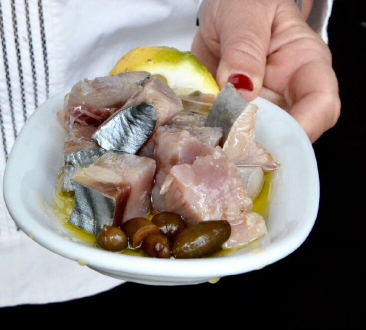 Η Πάρος «από μέσα» στο καινούργιο βιβλίο του Γιώργου Πίττα