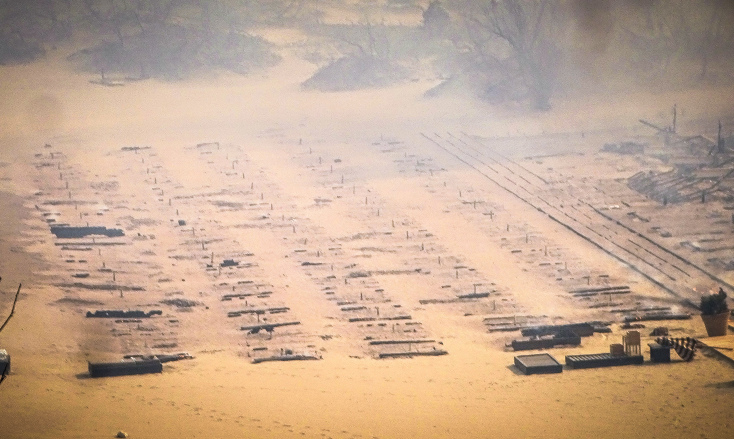 Σύσκεψη στο Μαξίμου για τη Ρόδο: Οι 3 δράσεις για την επόμενη μέρα στον τουρισμό