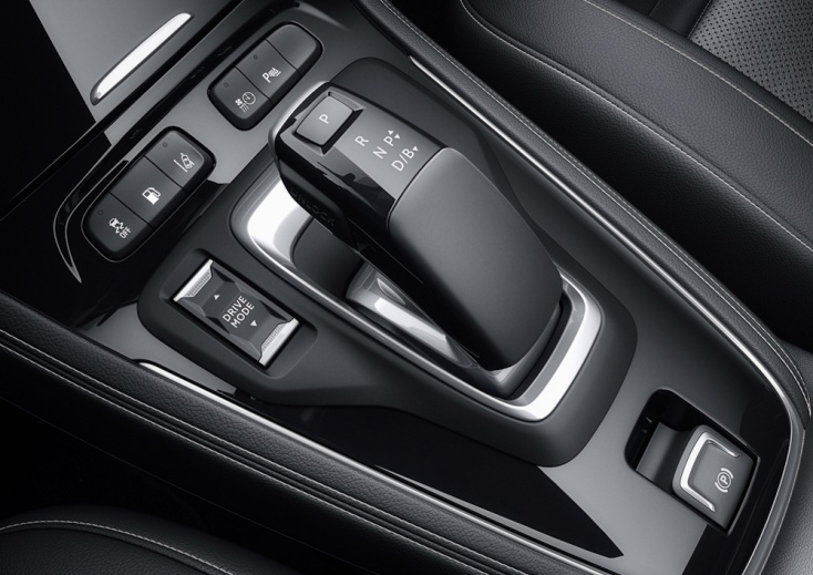 Opel Grandland PHEV: Η έξυπνη επιλογή στα C-SUV.