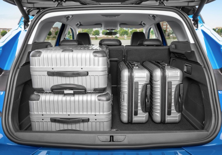 Opel Grandland PHEV: Η έξυπνη επιλογή στα C-SUV.