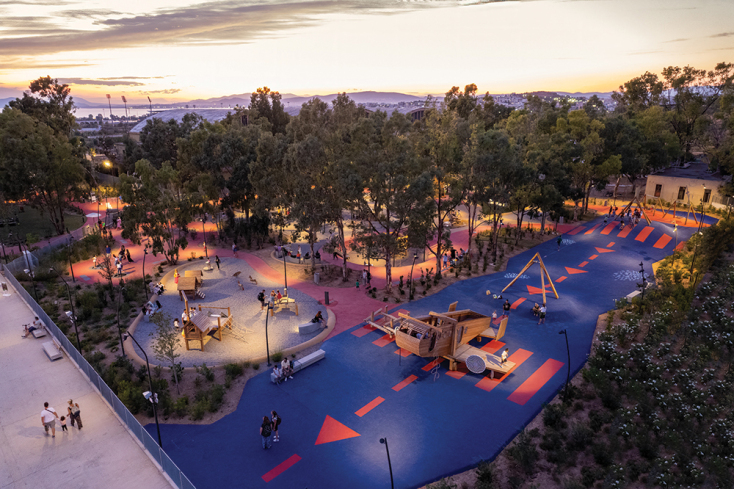 The Ellinikon Experience Park: Ένα καλοκαίρι γεμάτο εμπειρίες