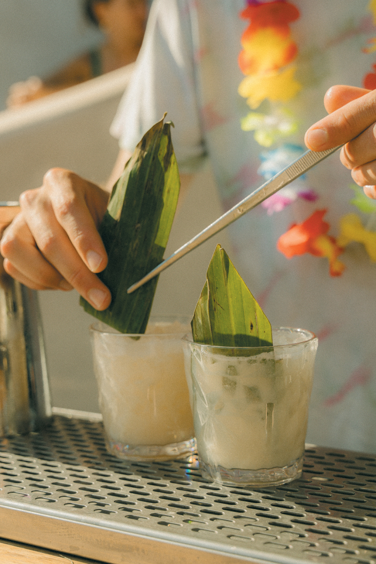 Ftelia Pacha Mykonos