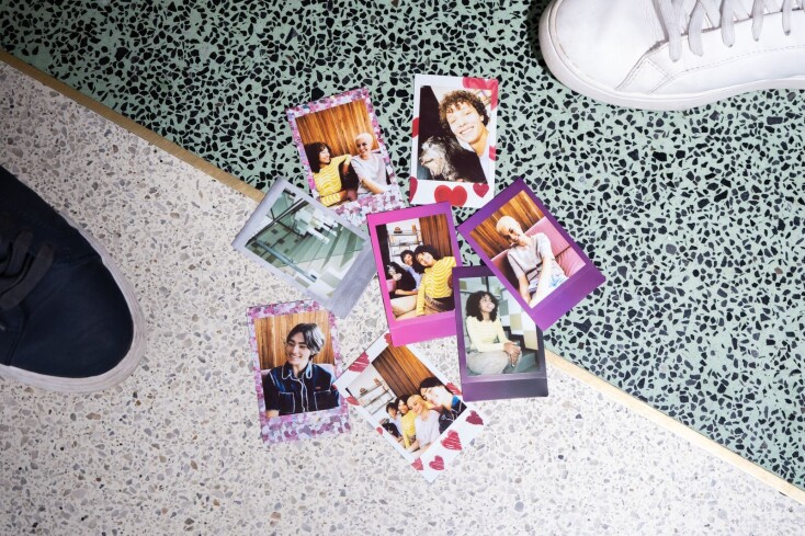 Κολάζ φωτογραφιών