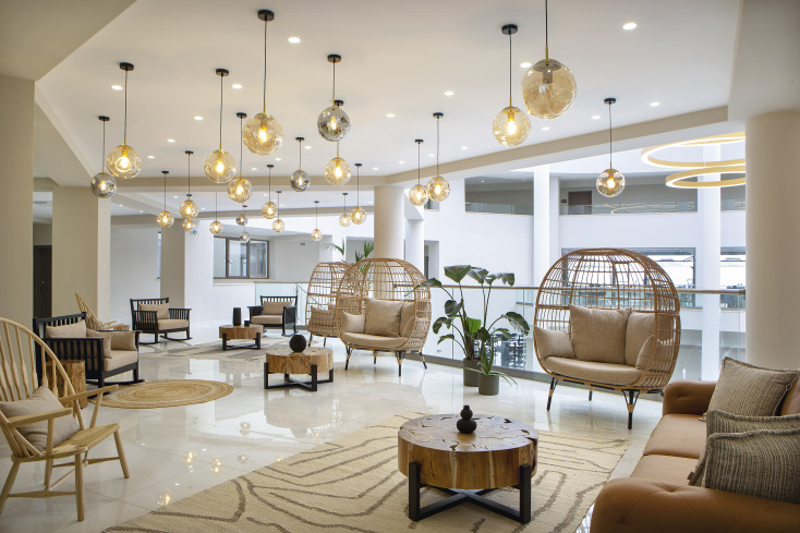 Οικογενειακές διακοπές στο Ajul Luxury Hotel & Spa Resort: Μια μοναδική εμπειρία ευζωίας στη Χαλκιδική