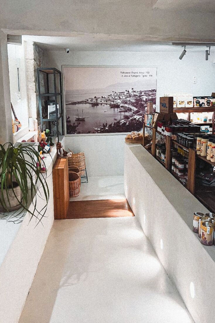 Antigoni’s Deli Concept