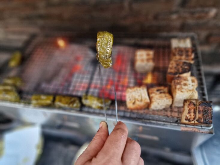 Ταβέρνα Λυγερός