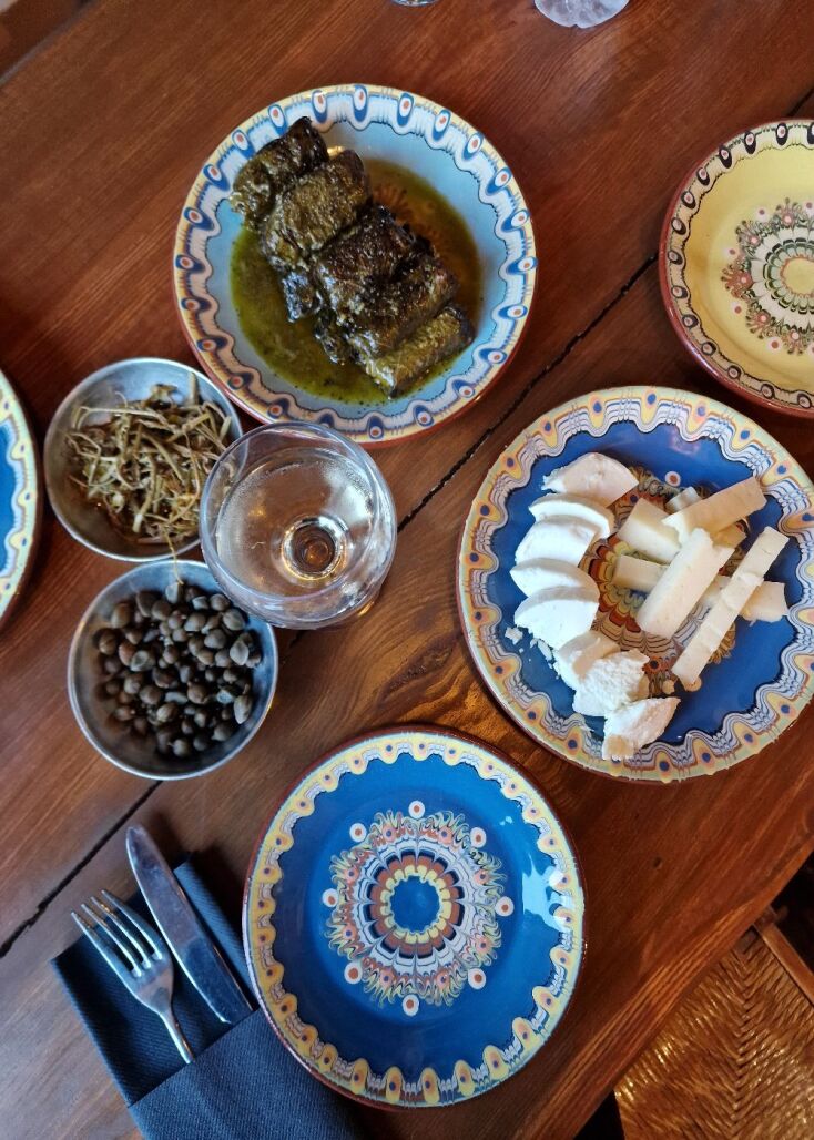 Ταβέρνα Λυγερός