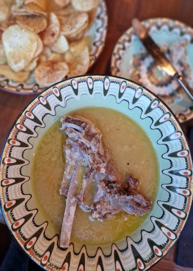 Ταβέρνα Λυγερός