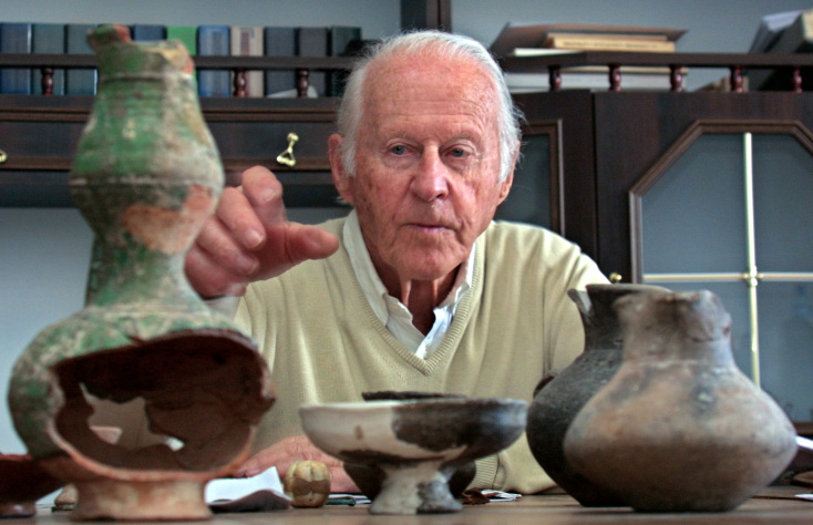 Σαν σήμερα 7 Αυγούστου: Το 1947 ολοκληρώνεται η αποστολή του Κον-Τίκι στον Ειρηνικό Ωκεανό, με επικεφαλής τον Νορβηγό εξερευνητή και συγγραφέα Θορ Χέιερνταλ.