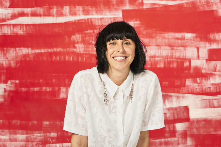 Η Σtella μοιράζεται το νέο της single: Ακούστε το καινούργιο τραγούδι της «Girl Supreme»