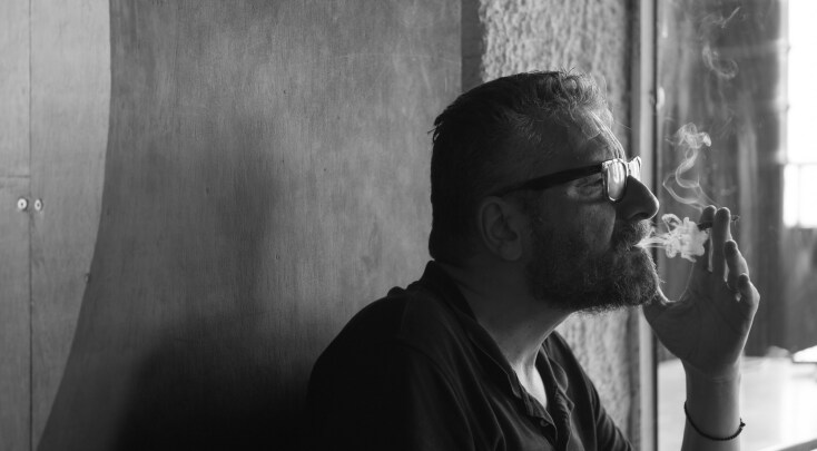 Ο Γιώργος Σκεύας σκηνοθετεί τον "Οιδίποδα επί Κολωνώ" του Σοφοκλή