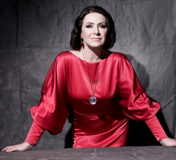 Η Τσέλια Κοστέα στο 19ο Διεθνές Φεστιβάλ Κλασικής Μουσικής Κυκλάδων