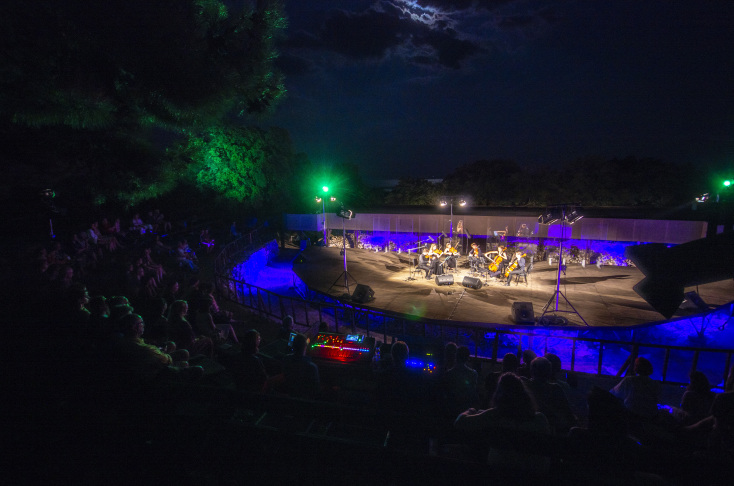 Samos Young Artists Festival