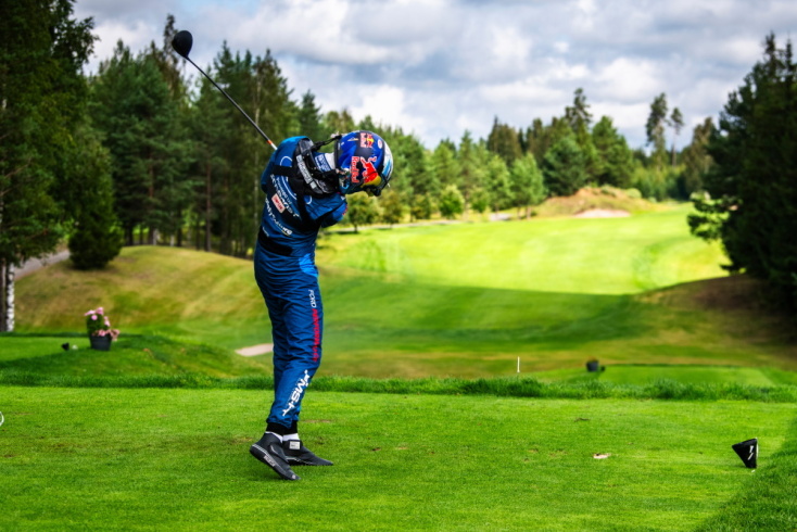 Ράλλυ Εσθονίας: Ανασκόπηση.