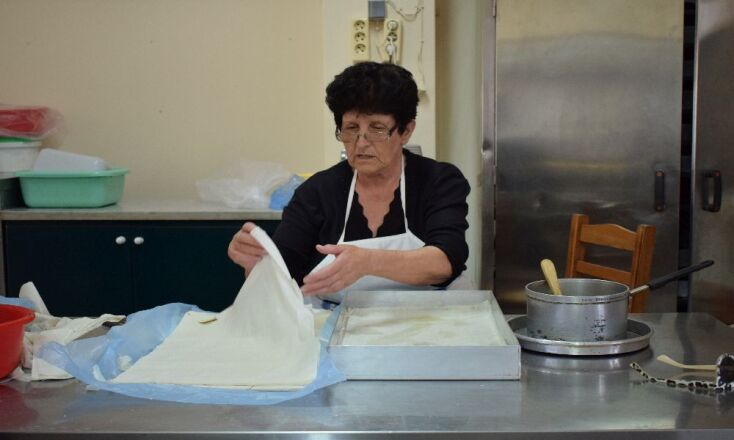 Γυναικείος Συνεταιρισμός Αλοννήσου