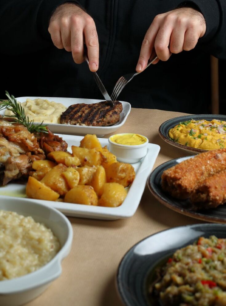 Μαύρο Πρόβατο