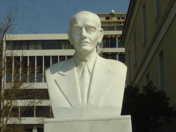 Γρηγόριος Ξενόπουλος: Το μυθιστόρημα «Αναδυομένη», σε μία ωραία έκδοση από τις εκδόσεις Ψυχογιός, 100 χρόνια μετά τη συγγραφή του