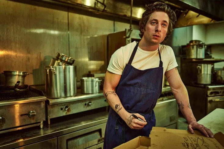 The Bear - Season 2: Πού οφείλεται η μεγάλη επιτυχία της τηλεοπτικής σειράς με τον Jeremy Allen White