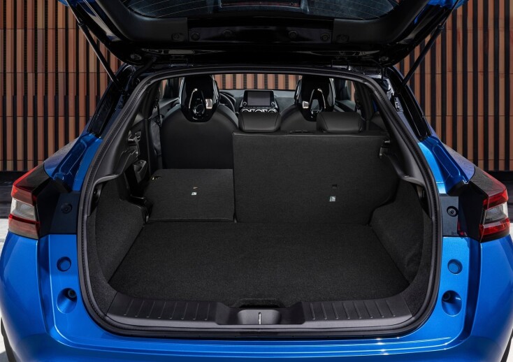 Nissan Juke Full Hybrid