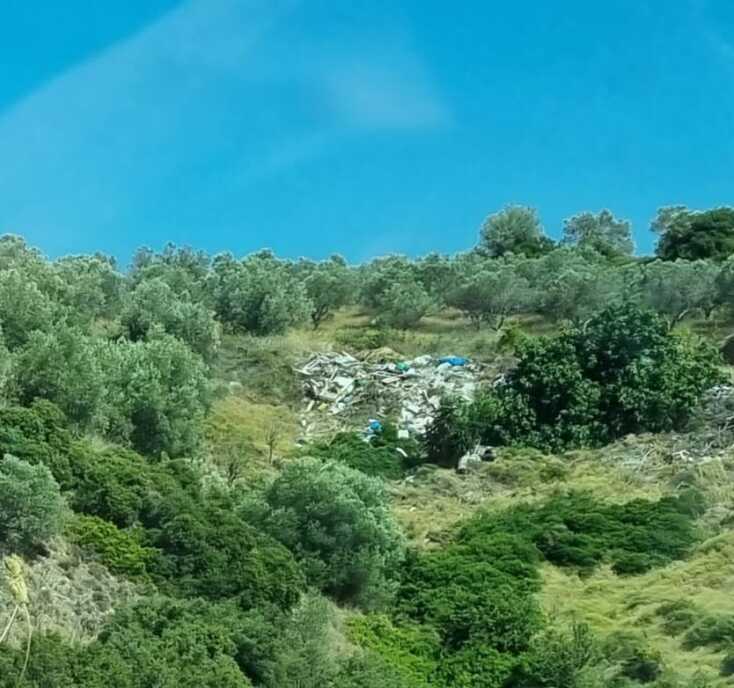 H πιο ελληνική καλοκαιρινή εικόνα