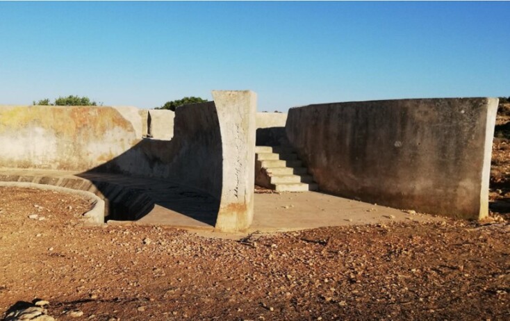 Υπουργείο Πολιτισμού: Κηρύχτηκαν μνημεία της Λέρου ο Ναυτικός Στρατώνας, η Μεγάλη Αποθήκη και οι εγκαταστάσεις του Αεροφώνου - Τεκμήρια αρχιτεκτονικής εξέλιξης.