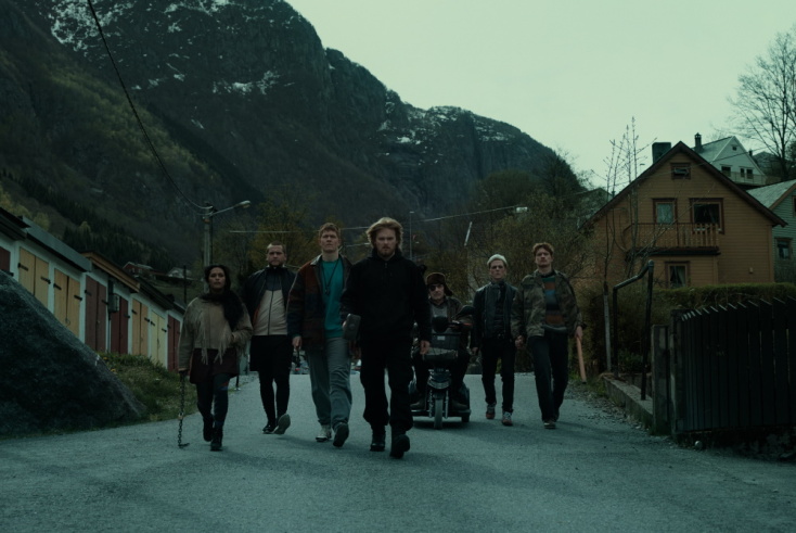 Netflix: Όλες οι σειρές και ταινίες που θα δούμε τον Αύγουστο.