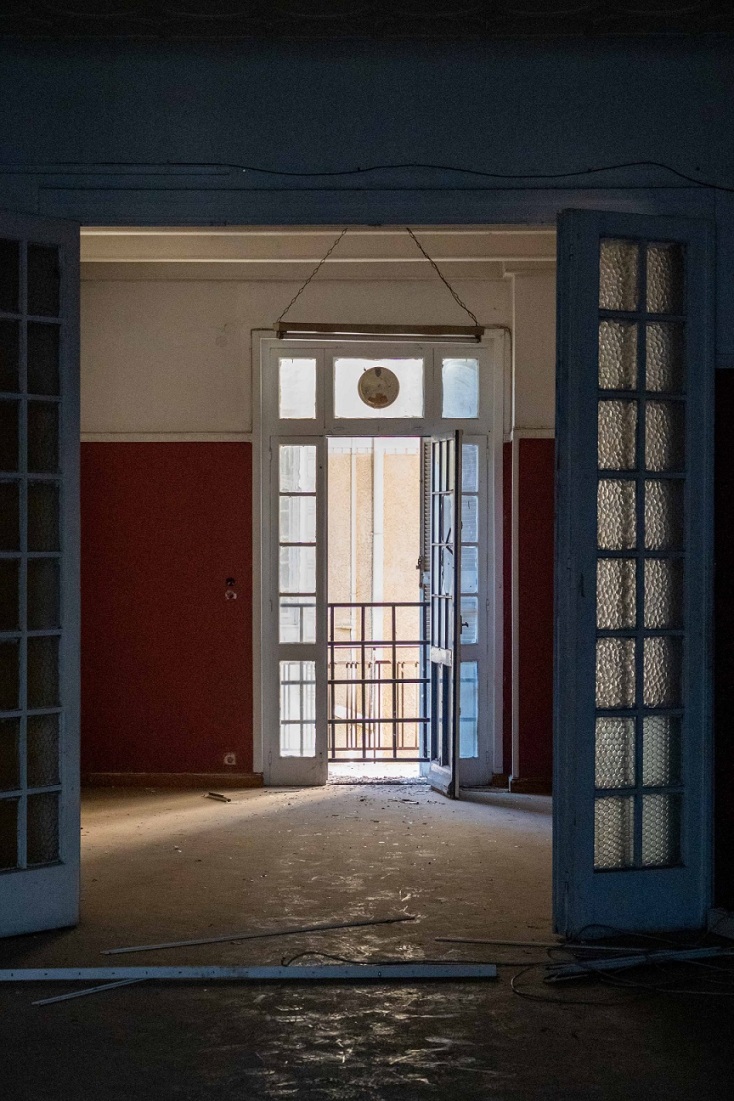 Δήμος Αθηναίων: Προκηρύχθηκε ο ανοιχτός διαγωνισμός για την αποκατάσταση του κτιρίου που θα στεγάσει την Ακαδημία Λυρικής Τέχνης «Maria Callas».