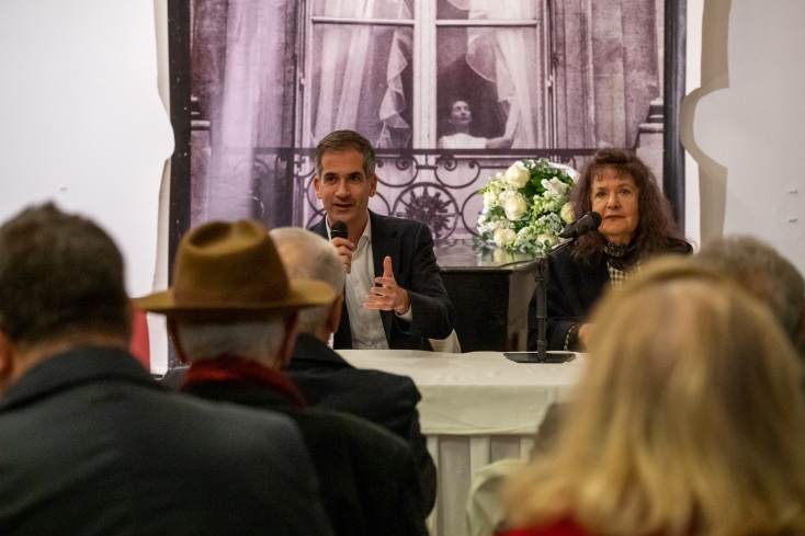 Δήμος Αθηναίων: Προκηρύχθηκε ο ανοιχτός διαγωνισμός για την αποκατάσταση του κτιρίου που θα στεγάσει την Ακαδημία Λυρικής Τέχνης «Maria Callas».