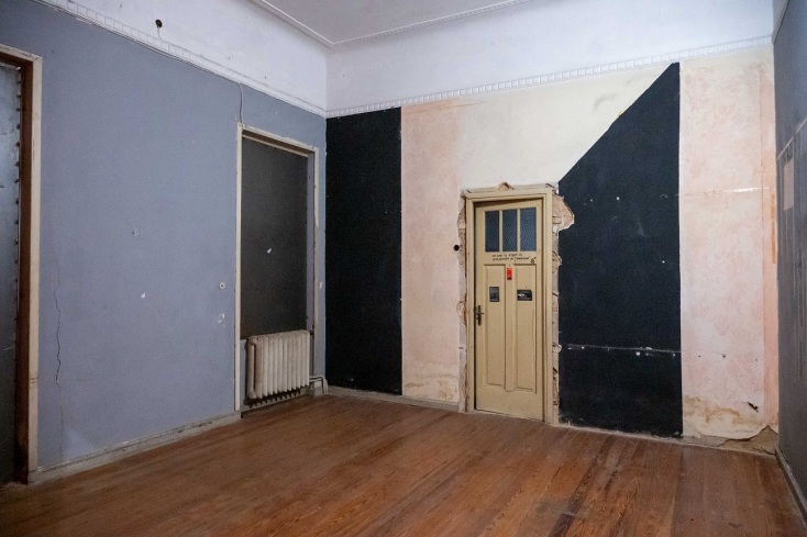 Δήμος Αθηναίων: Προκηρύχθηκε ο ανοιχτός διαγωνισμός για την αποκατάσταση του κτιρίου που θα στεγάσει την Ακαδημία Λυρικής Τέχνης «Maria Callas».