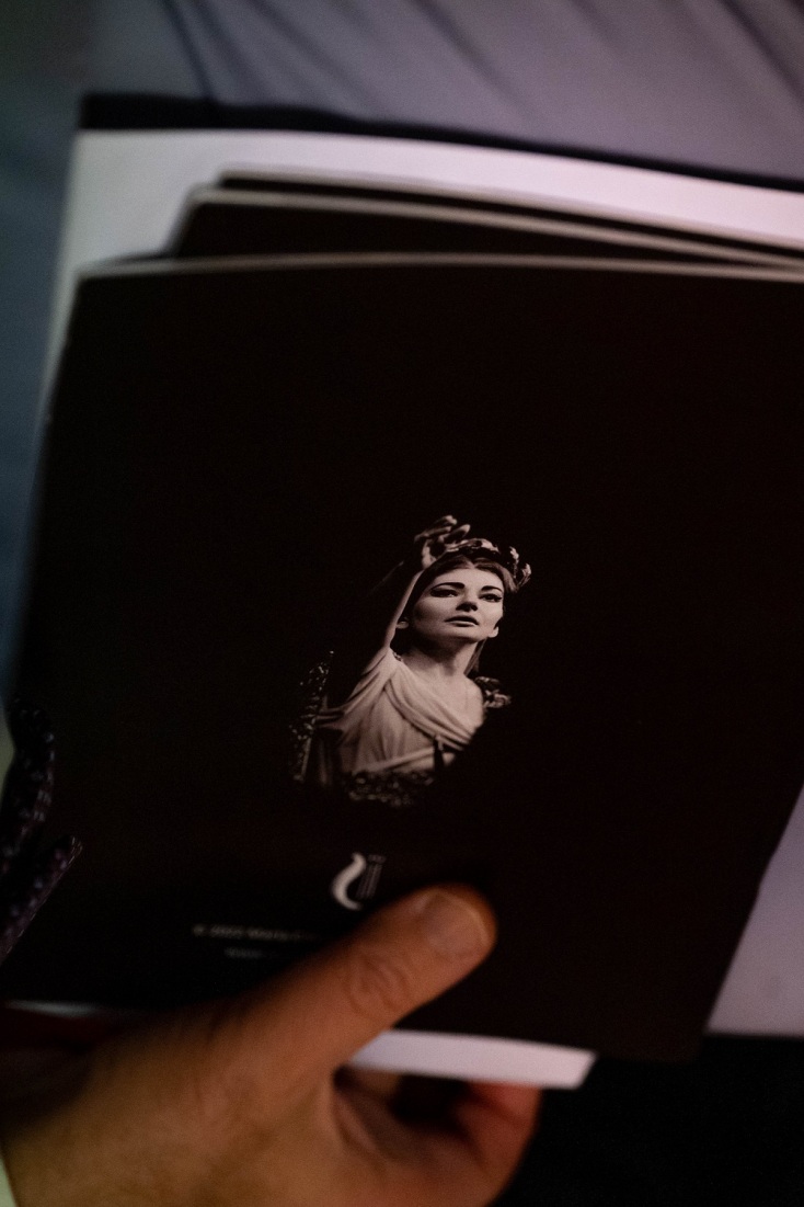 Δήμος Αθηναίων: Προκηρύχθηκε ο ανοιχτός διαγωνισμός για την αποκατάσταση του κτιρίου που θα στεγάσει την Ακαδημία Λυρικής Τέχνης «Maria Callas».